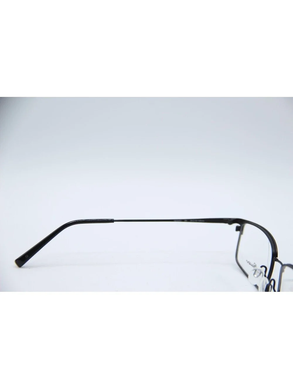 Eddie Bauer Eb32031 Bk Black Authentic Frames Eyeglasses 54-18 !!
